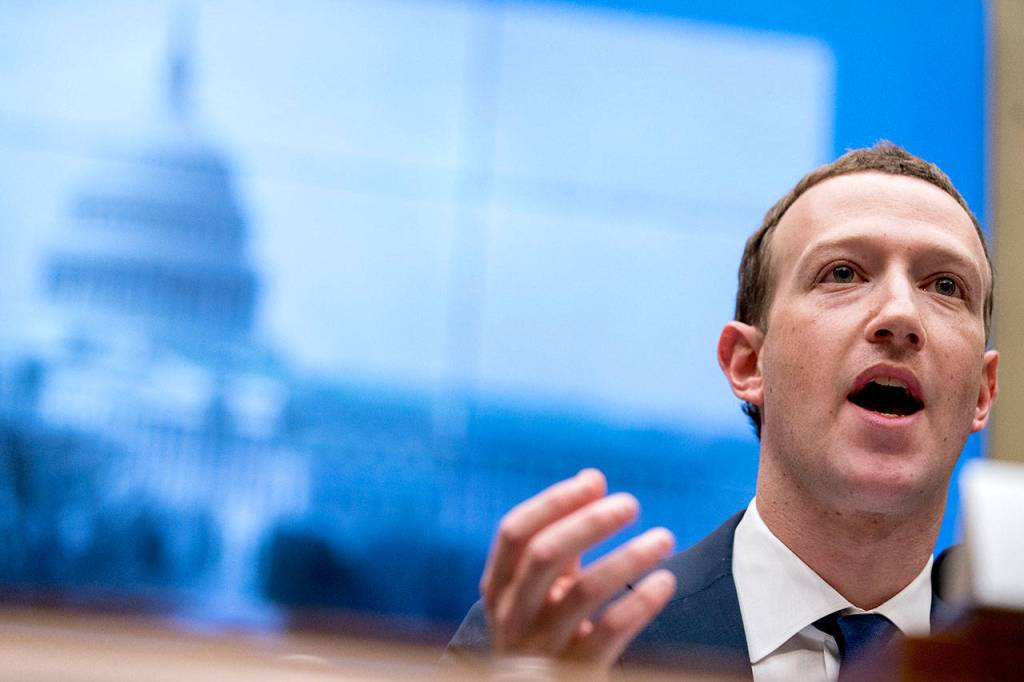 La moneda digital de Facebook se&nbsp;tambalea