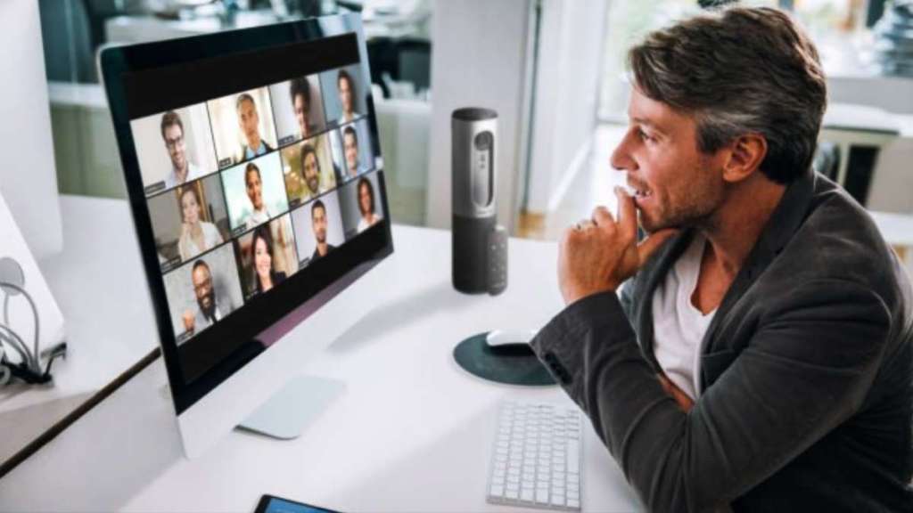 Consejos para realizar videoconferencias seguras