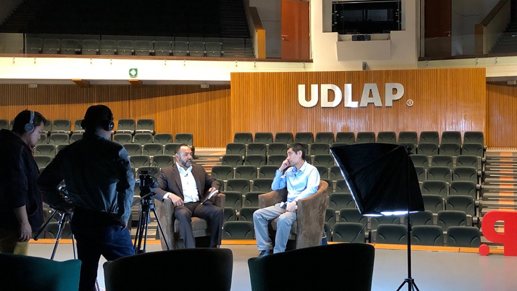 Entrevista a Ricardo Vázquez Gutiérrez – Ava&nbsp;Labs