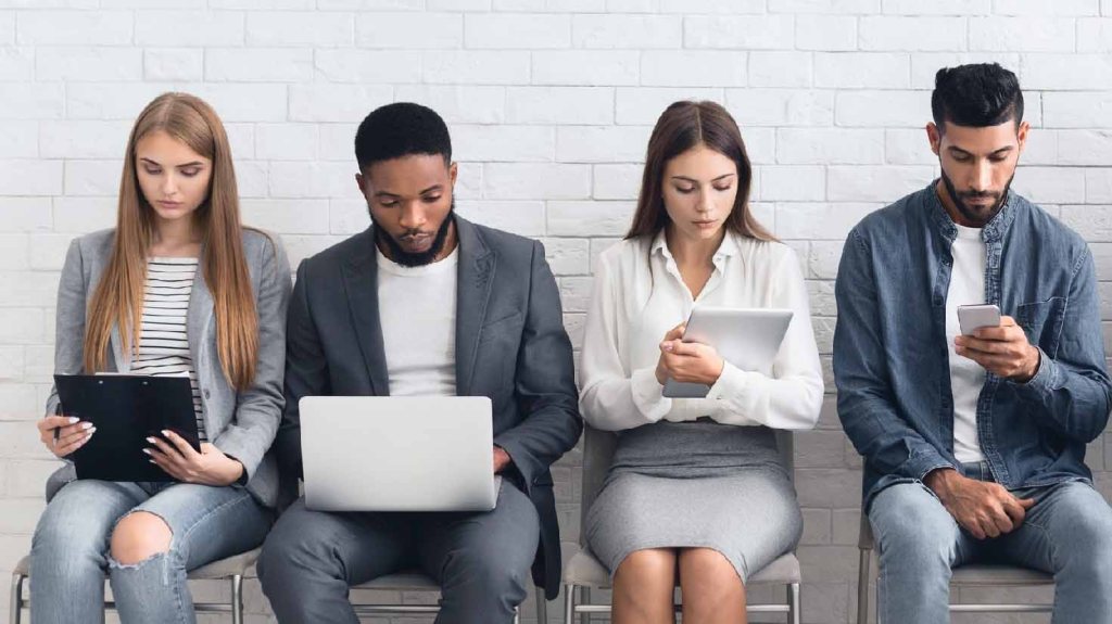 Entrevista a Oswaldo Saldívar Pérez, Director General de&nbsp;HolaTrabajo