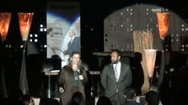 Ana Maria Salazar & Fernando Thompson | Seguridad desde una perspectiva&nbsp;social