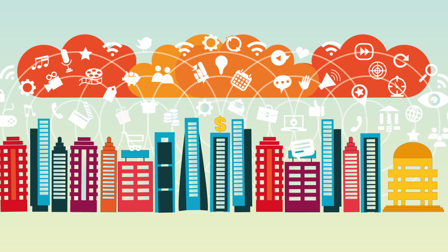 Lo que debes saber si tu negocio utiliza redes&nbsp;sociales