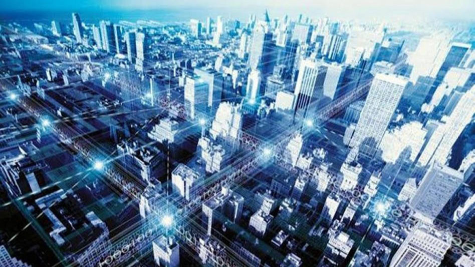 Ciudades Inteligentes