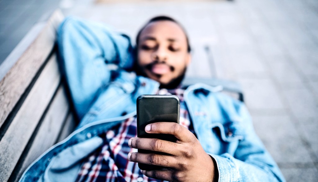 Protege la información de tu&nbsp;Smartphone