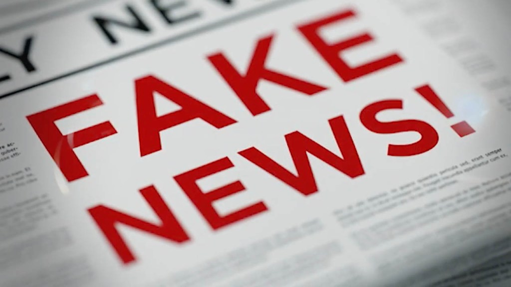 Consejos para detectar notificas&nbsp;falsas