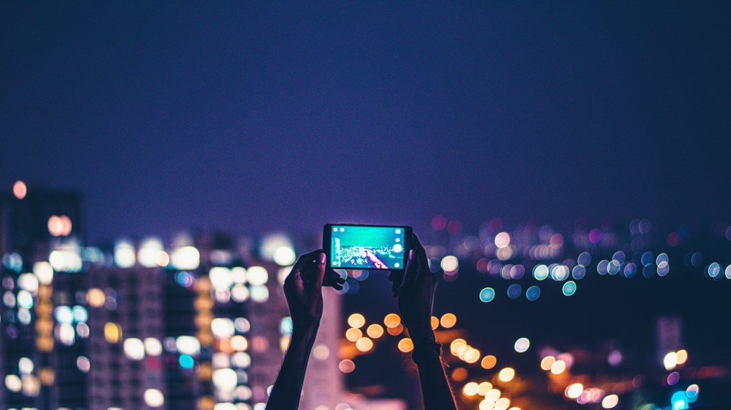 El consumidor digital del&nbsp;2020