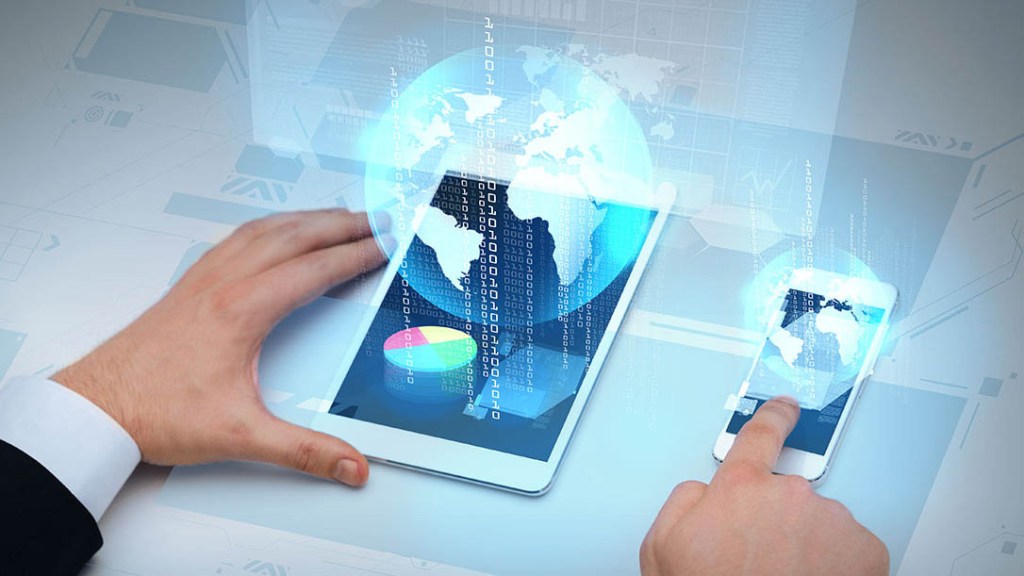 La transformación digital de las empresas