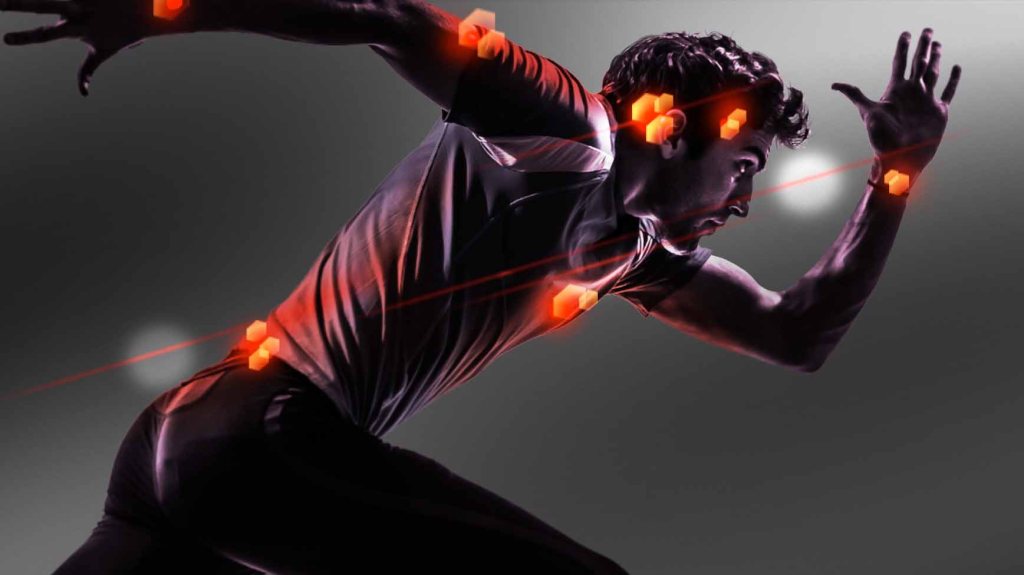 Tecnología para corredores