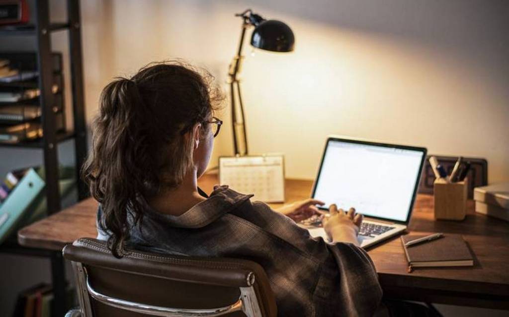 Consejos para trabajar de manera&nbsp;remota