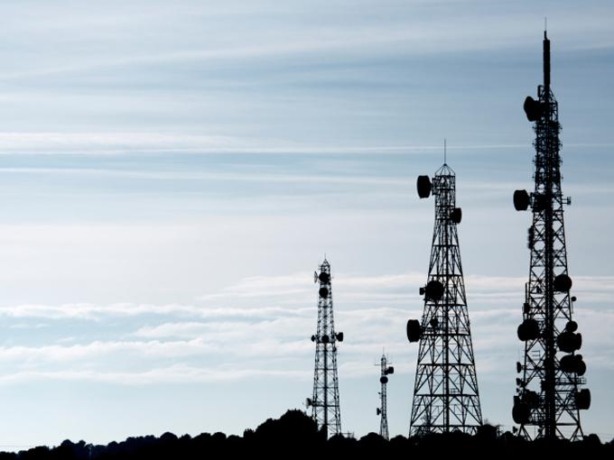 El sector de las telecomunicaciones en&nbsp;México.
