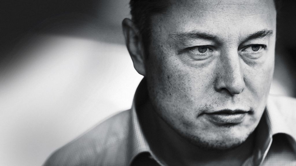 Elon Musk, el personaje del año