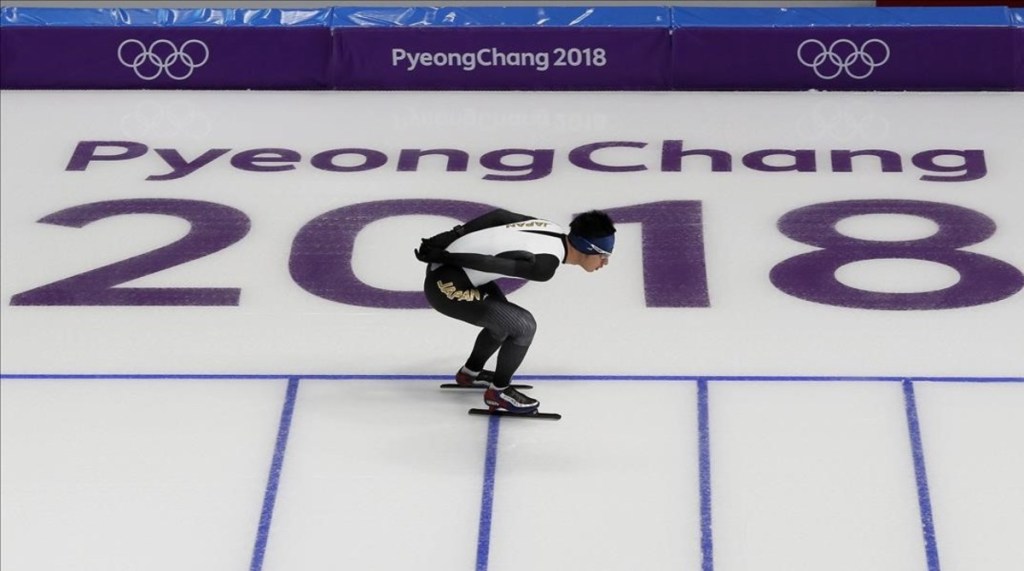 Tecnología en los Juegos Olímpicos de Invierno&nbsp;2018