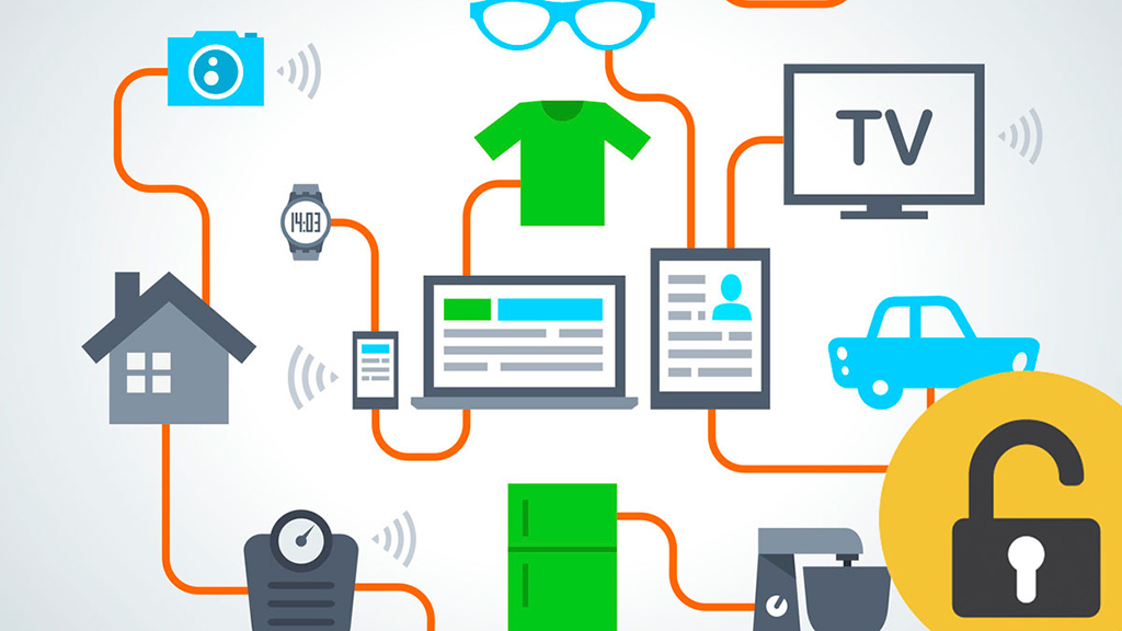 Botnets de las&nbsp;cosas