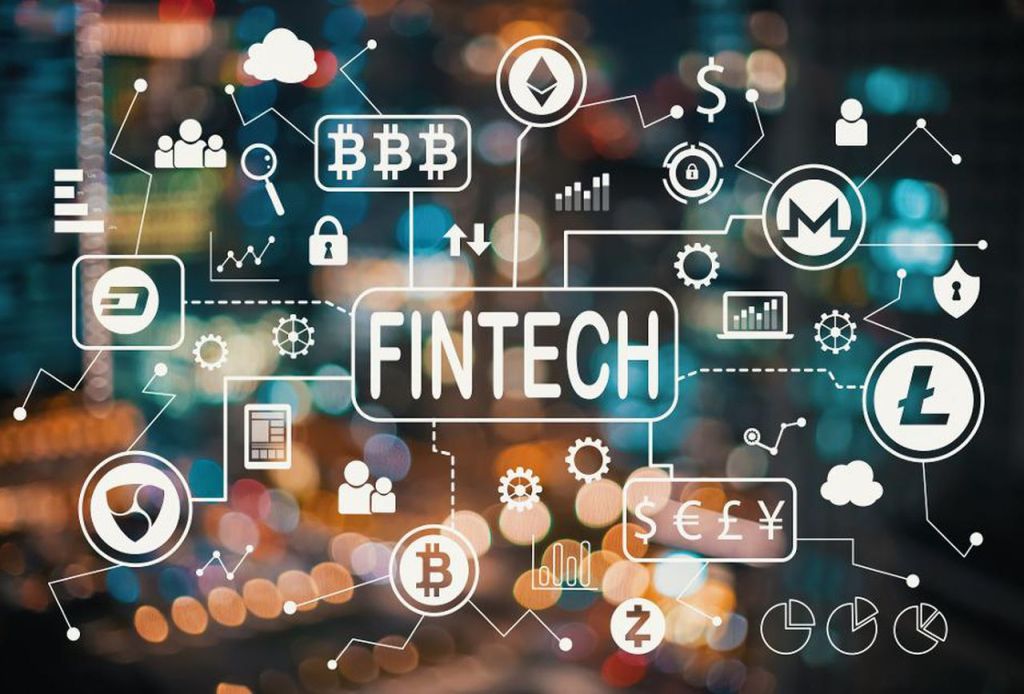 El futuro de las&nbsp;fintech
