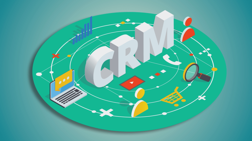 Beneficios de un CRM para tu negocio