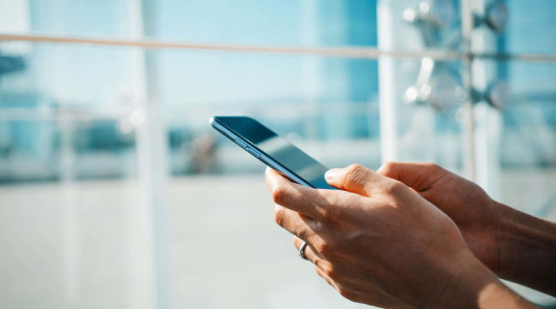 Consejos para proteger la información de tu&nbsp;Smartphone