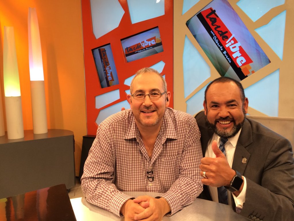 Hackeos en México – Tarde Libre