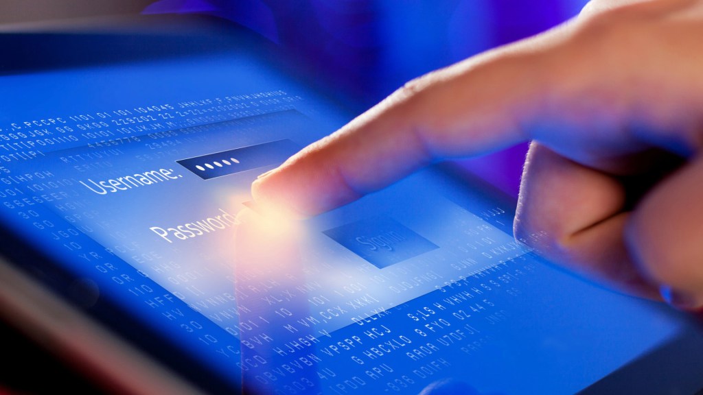 El futuro digital de las&nbsp;empresas