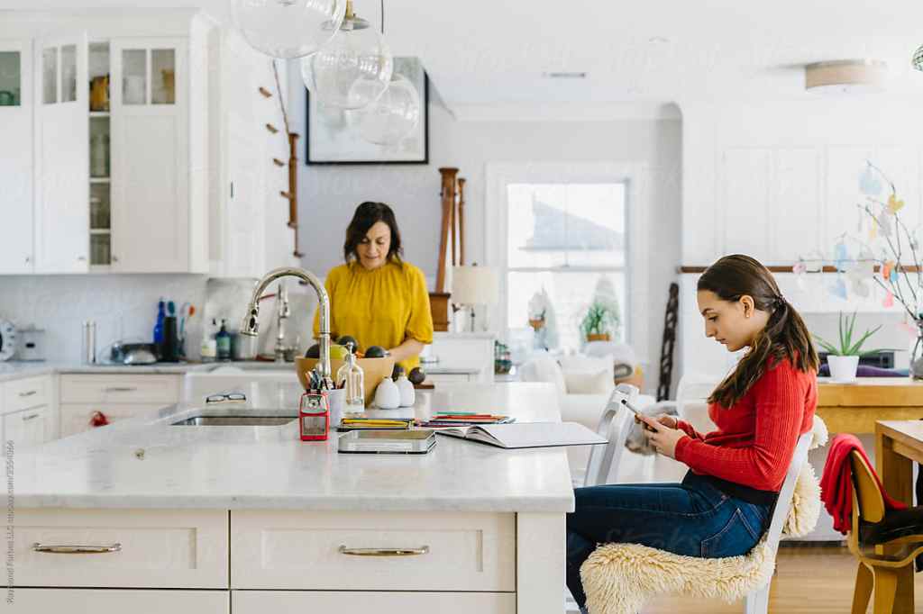 Consejos de seguridad informática para padres de&nbsp;familia