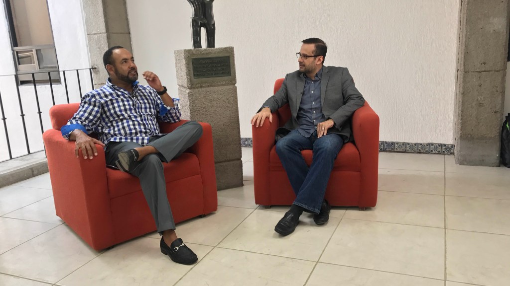 Entrevista a Jorge Avila Meléndez – Tresensocial (segunda&nbsp;parte)