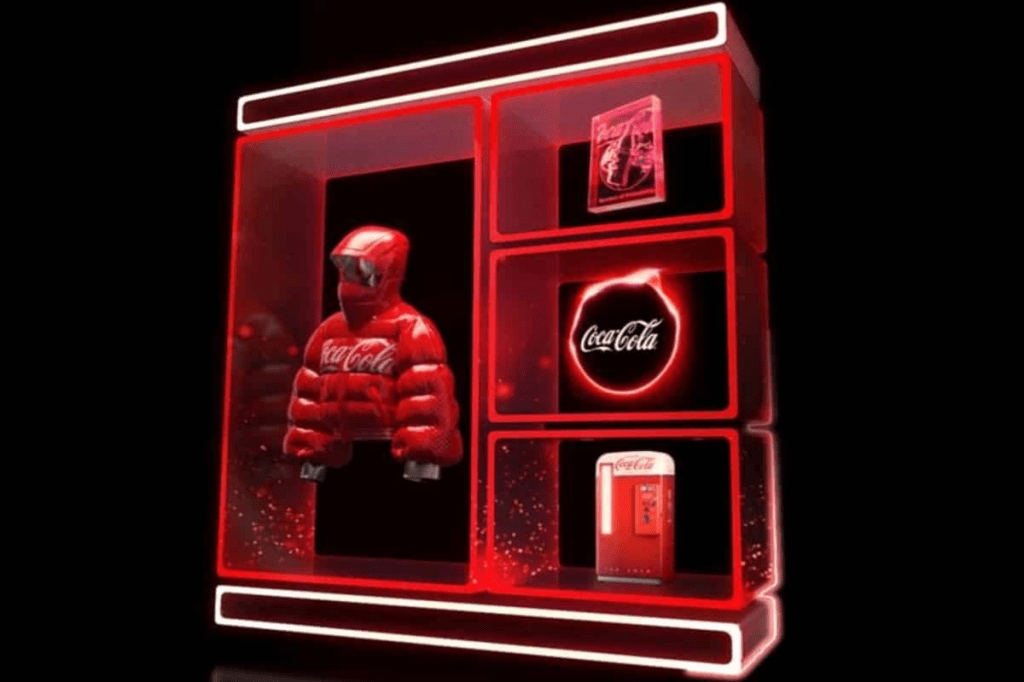 Por qué los NFTs son el futuro del marketing&nbsp;digital