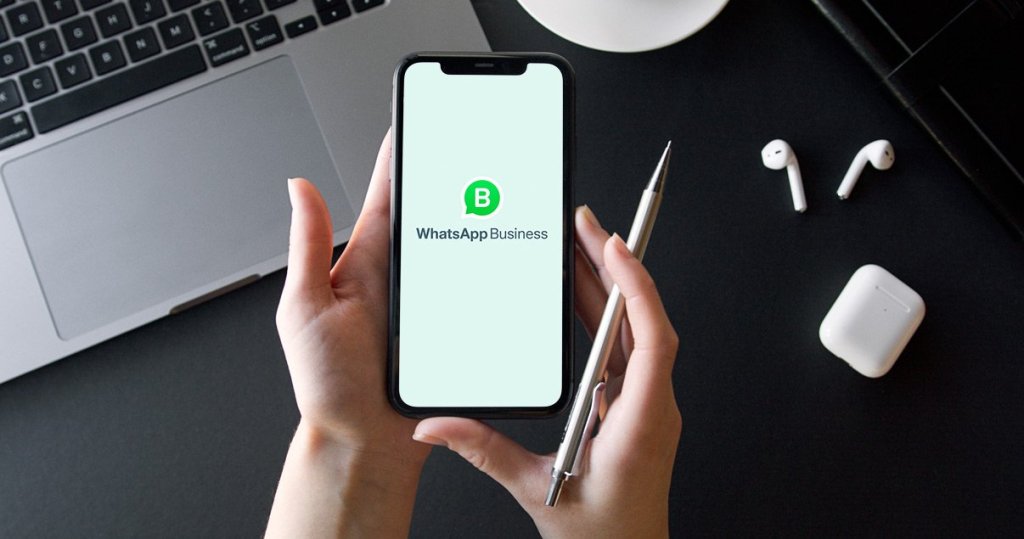 Tu negocio debe utilizar WhatsApp&nbsp;Business￼