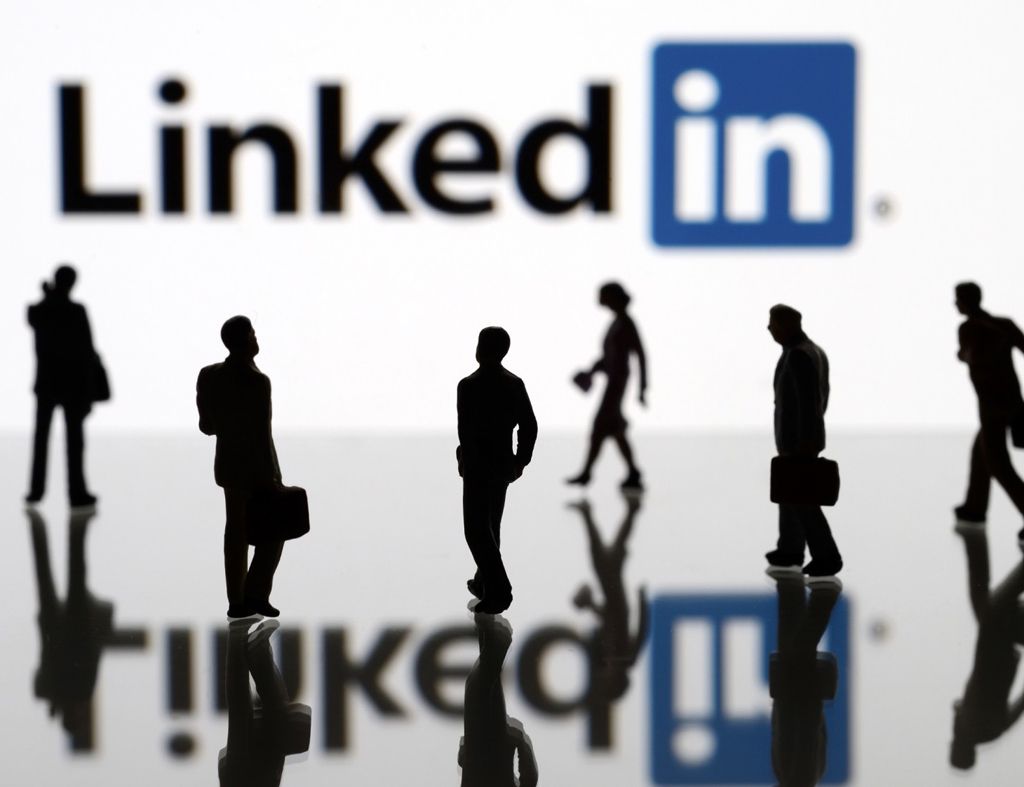 Cómo utilizar Linkedin para conseguir más&nbsp;clientes