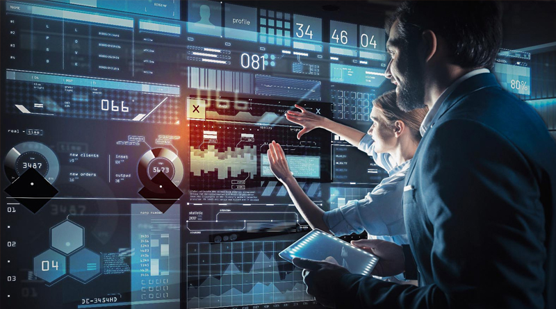 La adopción tecnológica para las Pymes en&nbsp;México