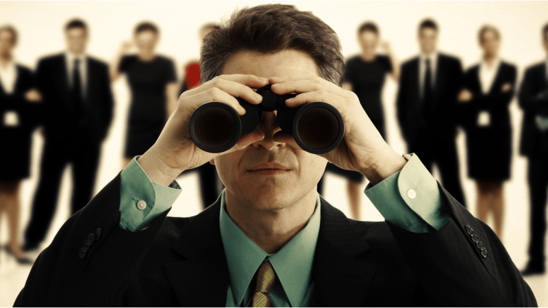 Lista de Head Hunters 2015