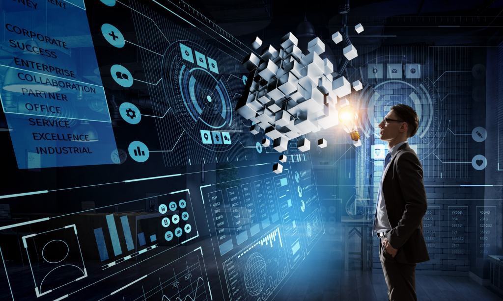 Cómo crear tu estrategia de seguridad&nbsp;informática