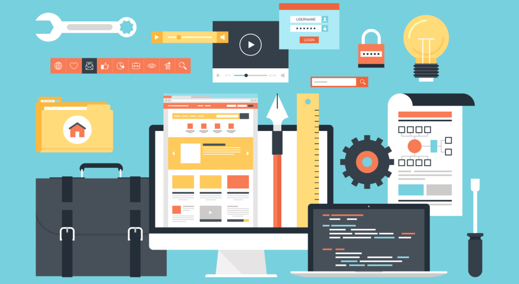 Herramientas en línea para&nbsp;emprendedores