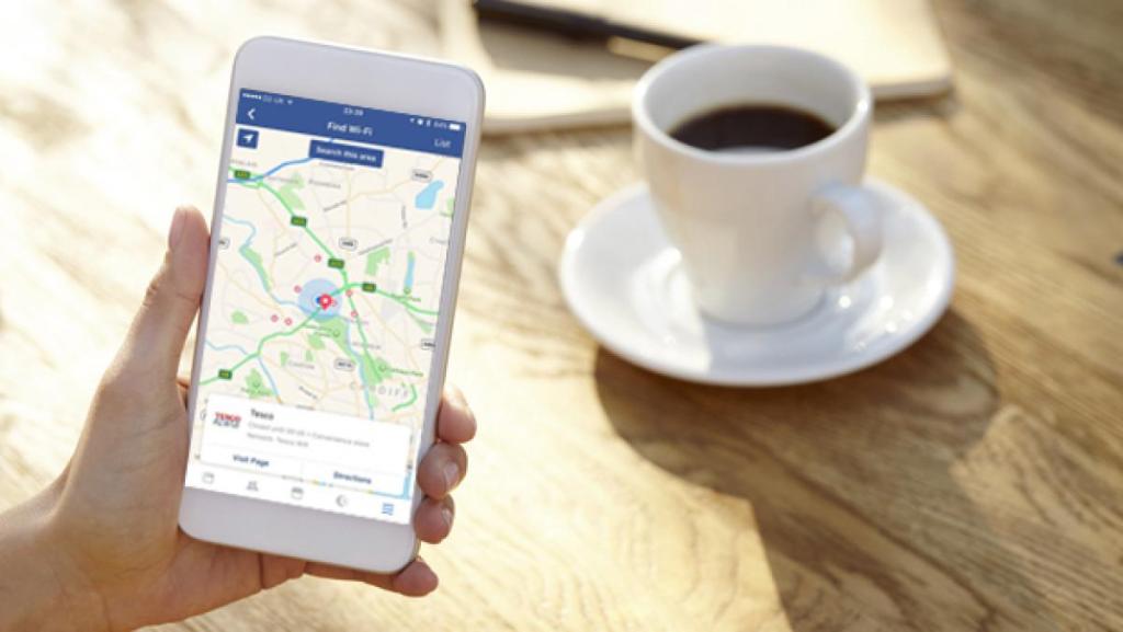 ¿Cómo usar una WiFi pública de manera&nbsp;segura?