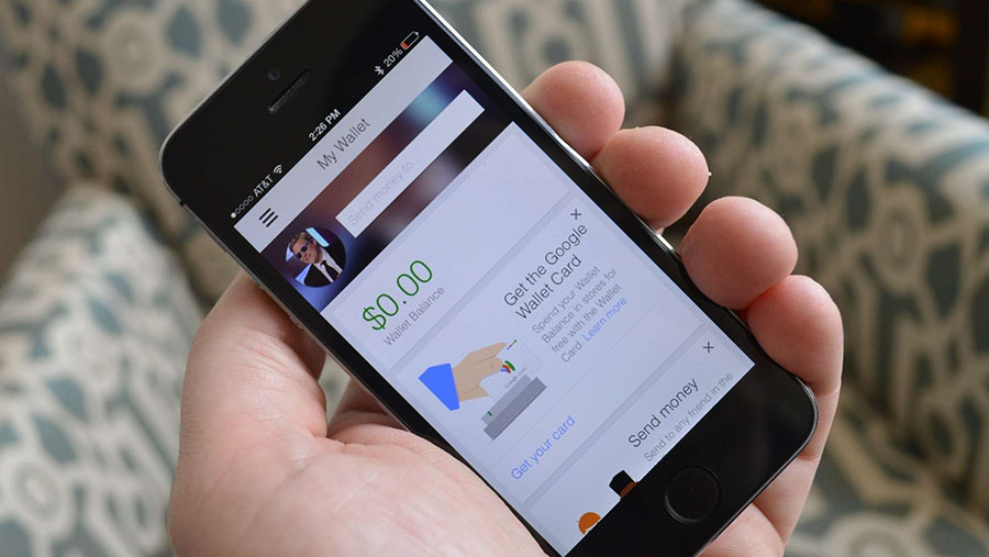 Apps para cuidar tus finanzas&nbsp;personales