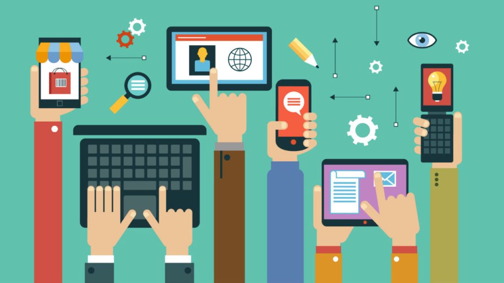 Herramientas Digitales para tu&nbsp;empresa