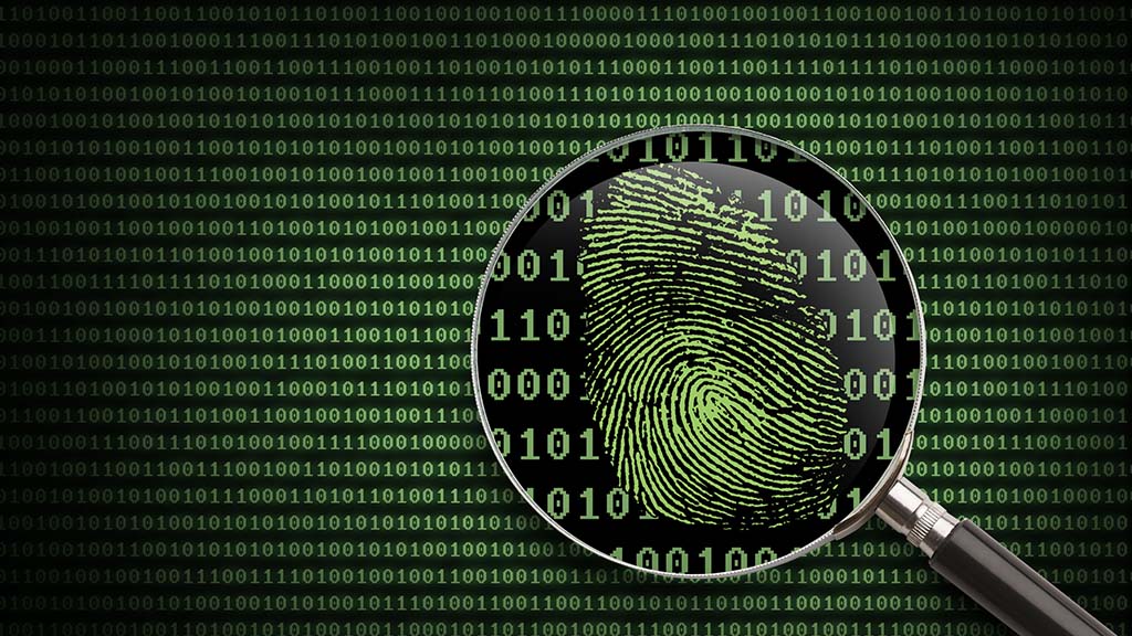 Protege tu identidad digital