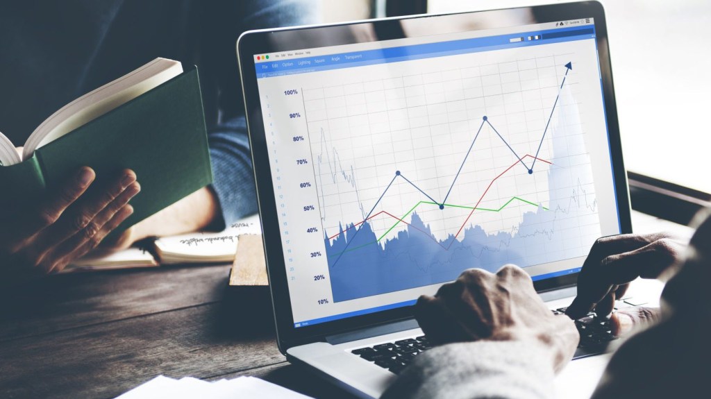 Cómo en análisis de datos puede ayudar a crecer tu&nbsp;negocio.