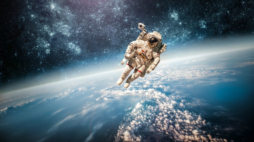 Elon Musk, Jeff Bezos y Richard Branson: multimillonarios que buscan conquistar el&nbsp;espacio