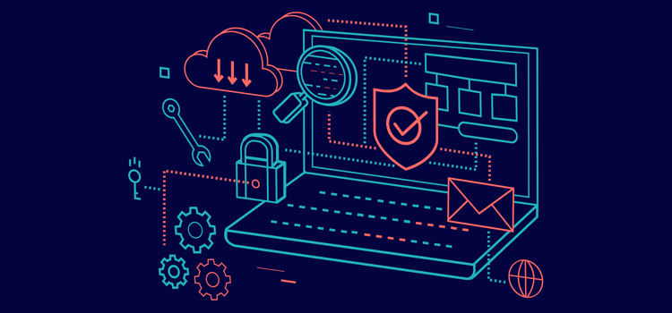 Seguridad informática cuando tus empleados trabajan desde casa