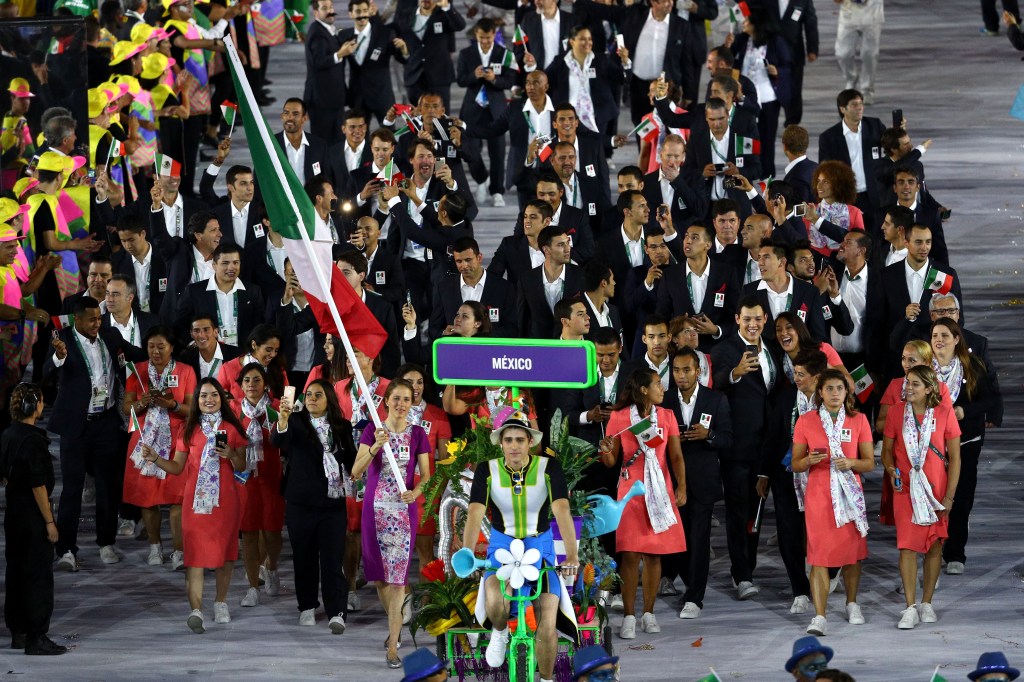 Innovación en los Juegos Olímpicos de Rio de Janeiro&nbsp;2016