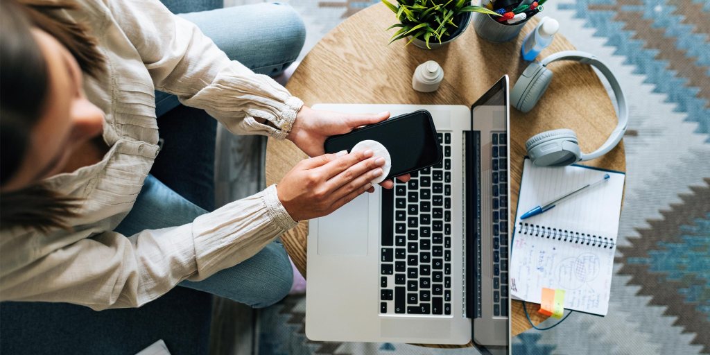 Cómo mantener en buen estado tu equipo de&nbsp;cómputo