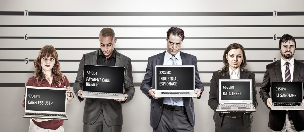 La importancia de una cultura de seguridad&nbsp;informática