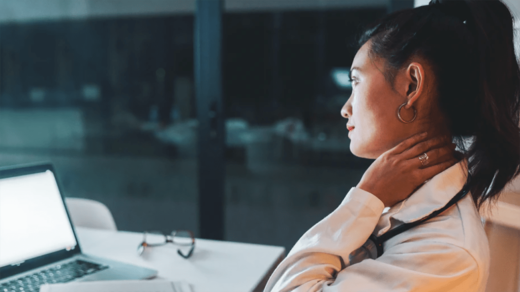 Cuidado con la sobre saturación&nbsp;digital