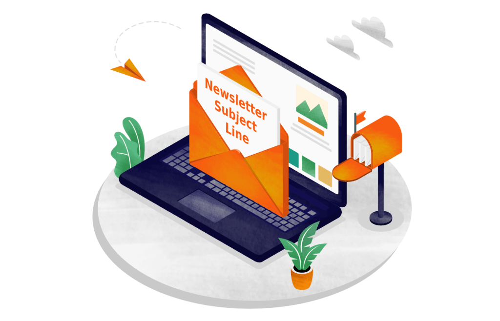 Herramientas para crear tus&nbsp;newsletter