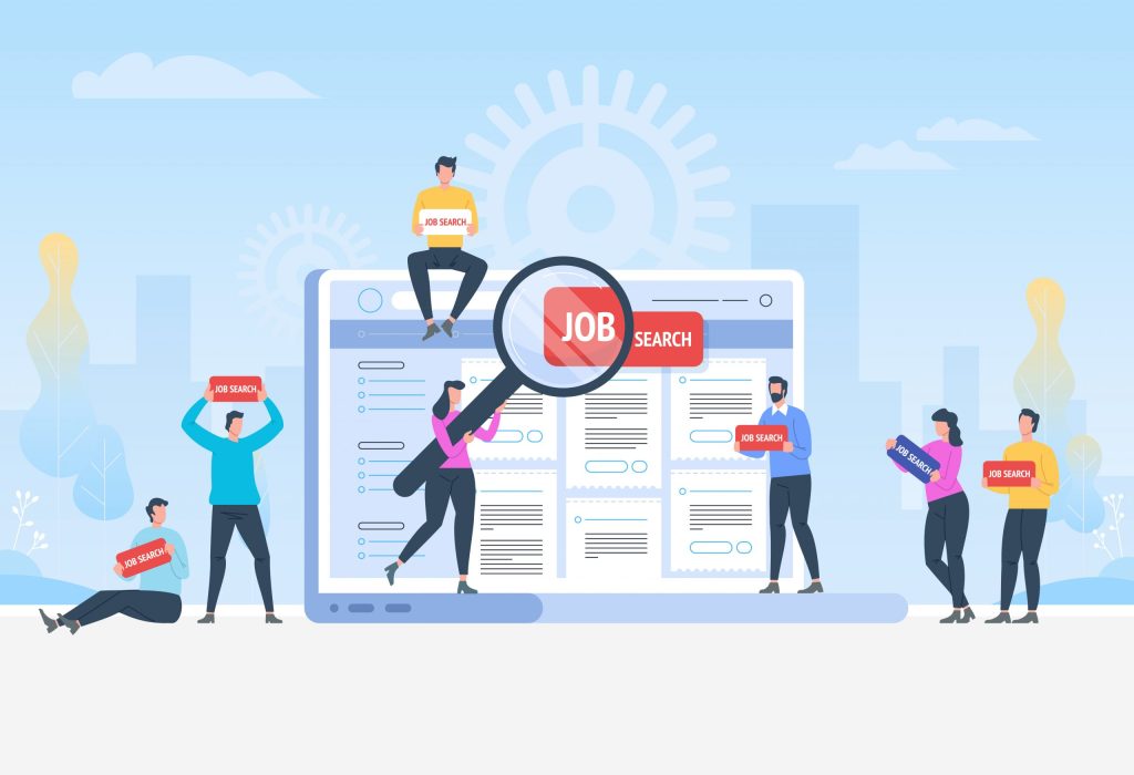 Lista de Head Hunters&nbsp;2022