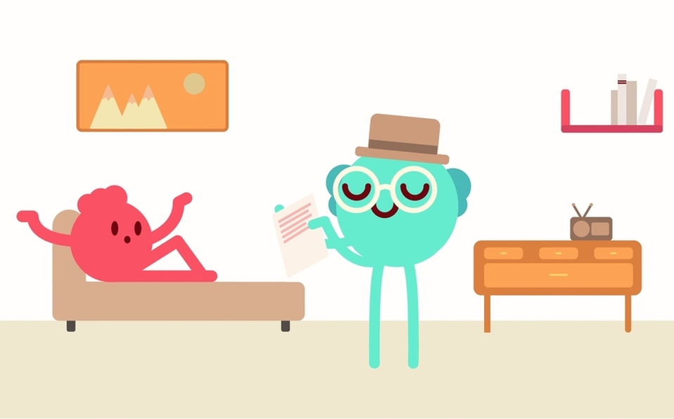 La tecnología y la salud&nbsp;mental