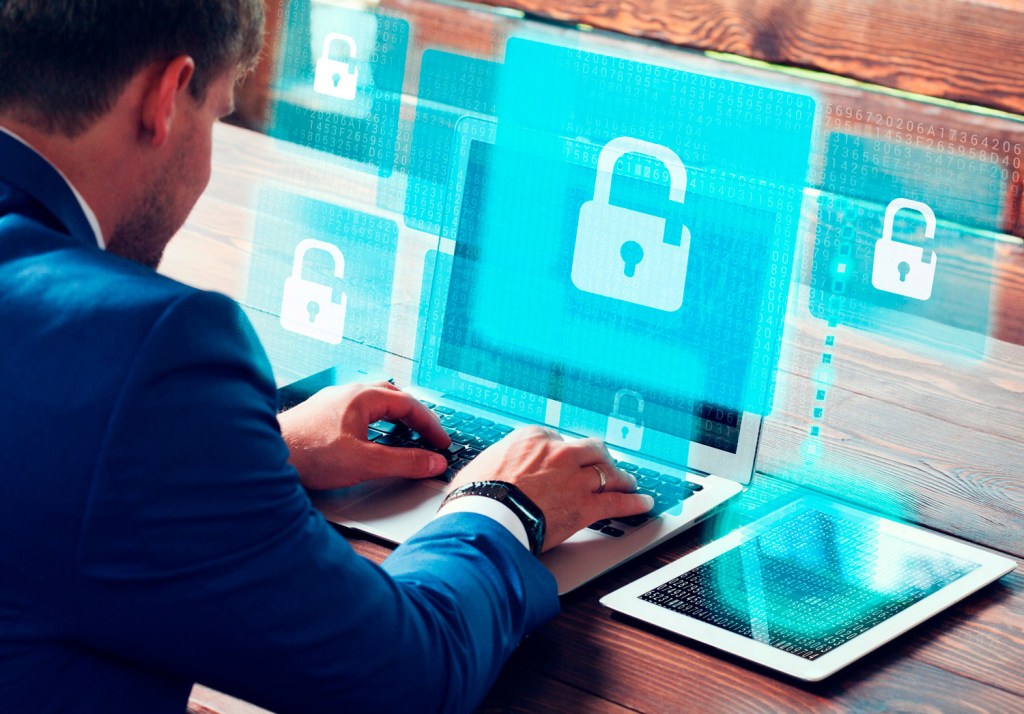 Consejos para proteger la información de tus&nbsp;clientes