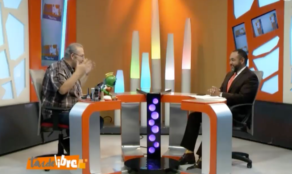 Tecnología para pequeños negocios – Tarde Libre