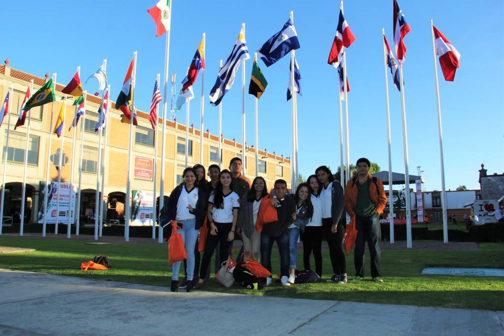 Leading Latin American University Fortifies  Security for Institution and&nbsp;Students