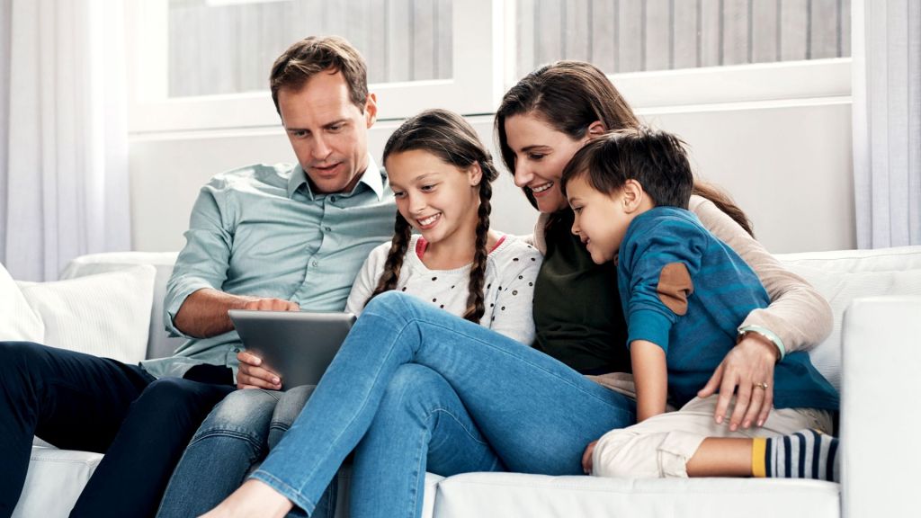 Consejos de seguridad para padres de&nbsp;familia