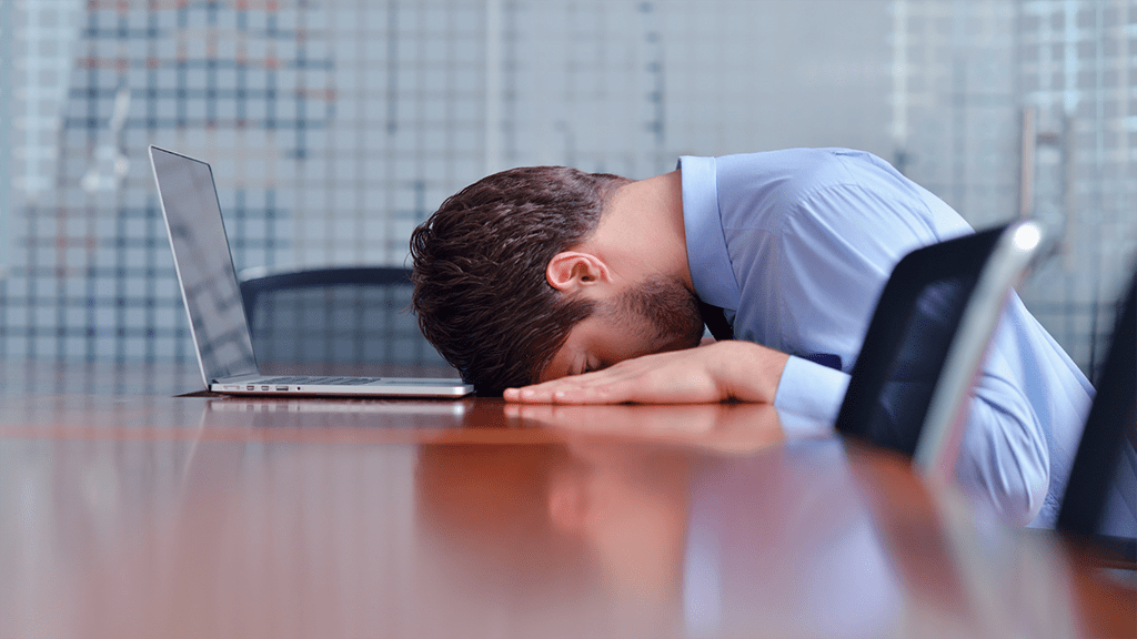 Señales de que la red de tu empresa ha sido&nbsp;hackeada